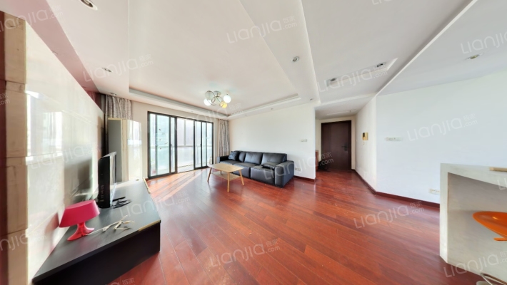 顺驰凤凰花园二手房实景图