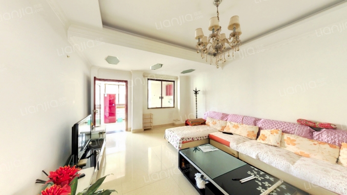 南城坊二手房实景图