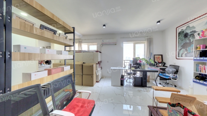 望庭国际二手房实景图