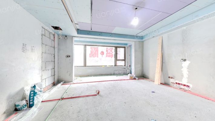 东华滨湖壹号院二手房实景图