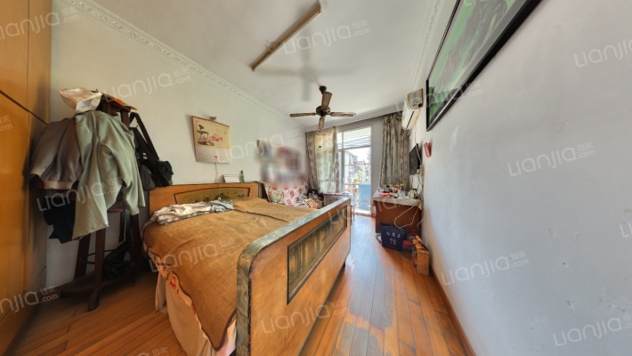 罗家庄社区二手房实景图