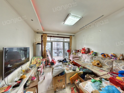 整租·丰业御景铭洲 3室2厅 东