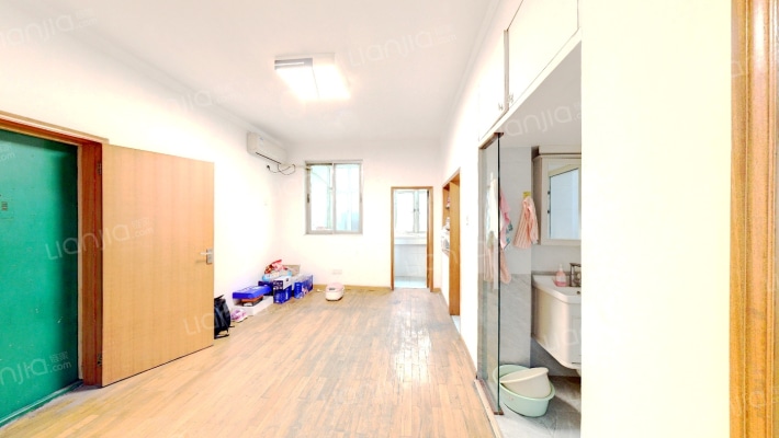 经一路8号二手房实景图