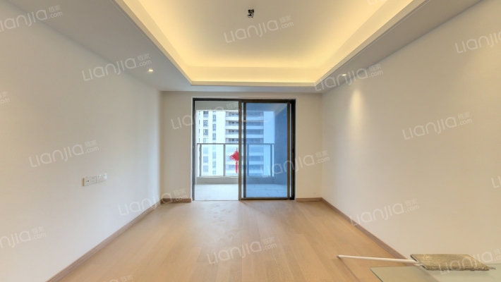 新力渥园二手房实景图