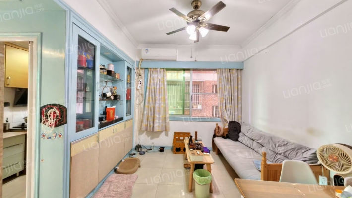 明珠东苑二手房实景图