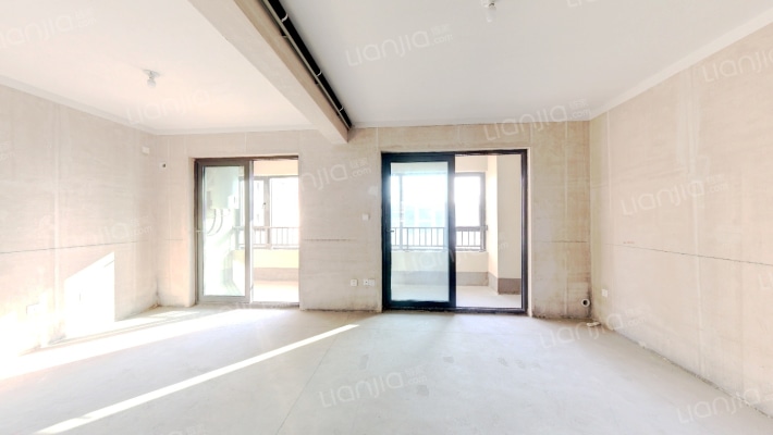 金辉优步大道二期二手房实景图