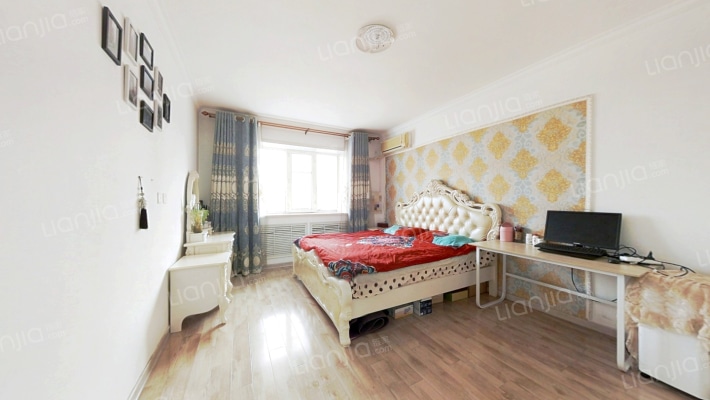 新苑小区二手房实景图