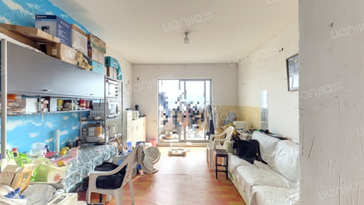 昱龙家园南区二手房实景图