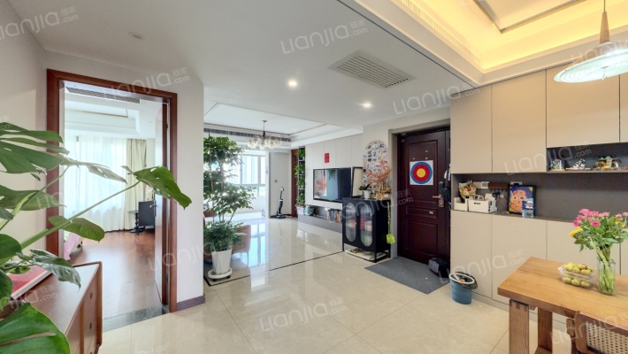 文一塘溪津门二手房实景图