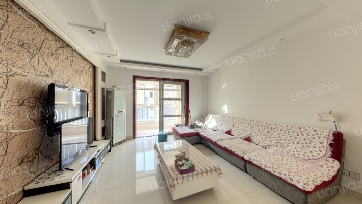 塘市花苑二手房实景图