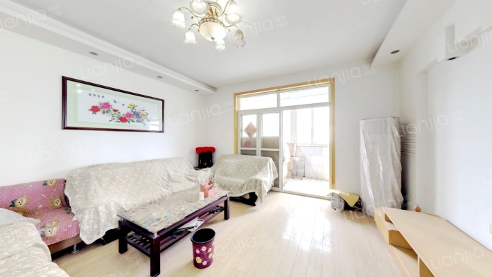 汇文新都A区二手房实景图