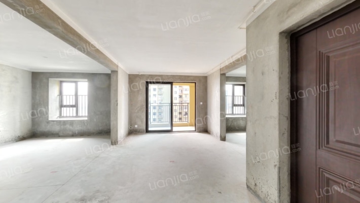 方阳秋棠苑二手房实景图