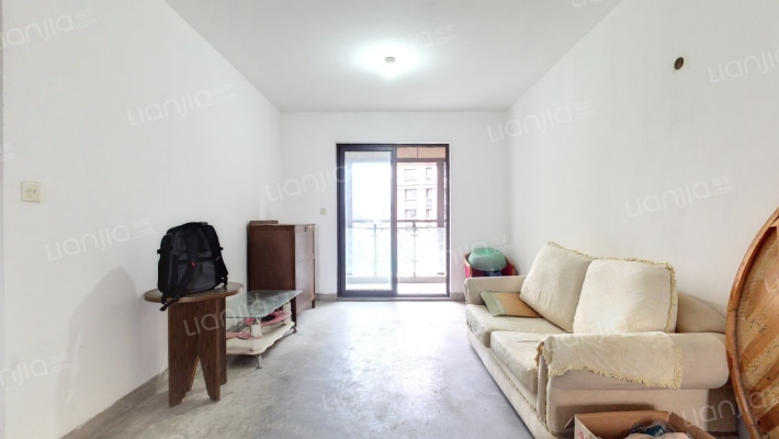 西郊半岛名苑二手房实景图