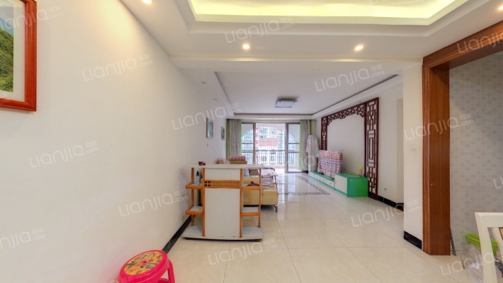 百花苑小区二手房实景图