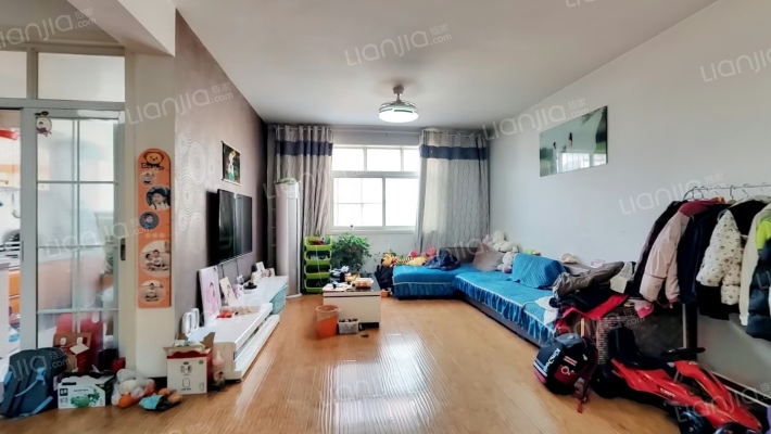 金鑫佳苑二手房实景图