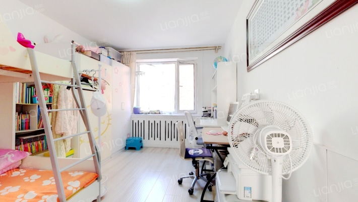 前进街二手房实景图