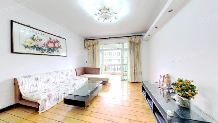 东康庭二手房实景图