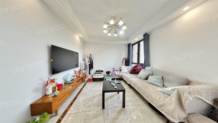 城发云锦城二手房实景图