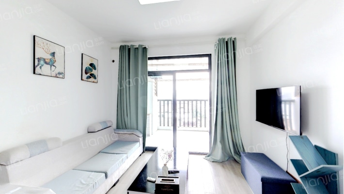 肖港坊二手房实景图