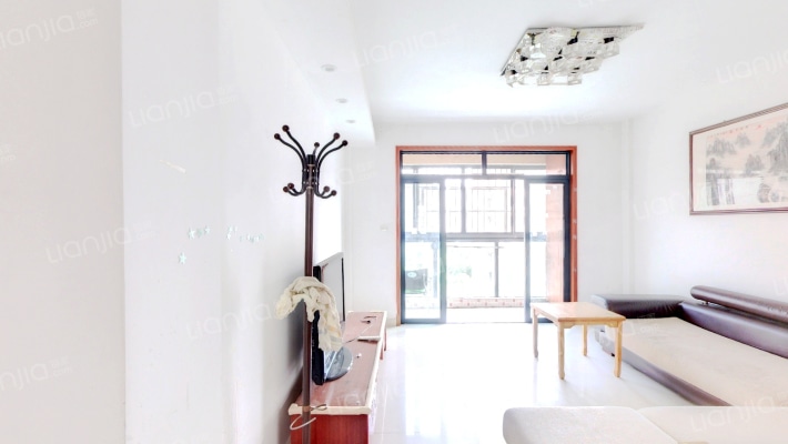 上城国际玫瑰苑二手房实景图