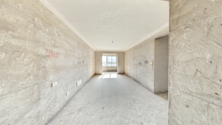 春天华府二手房实景图