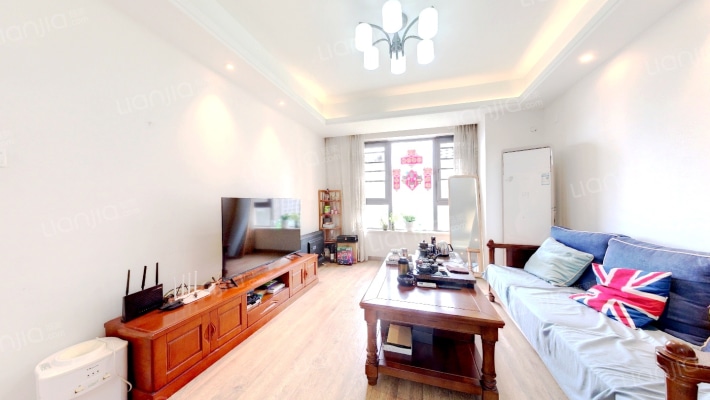 嘉祥瑞庭南城二手房实景图