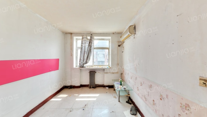 运河桥小区二手房实景图