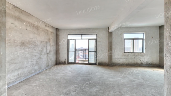 阳逻广场二手房实景图