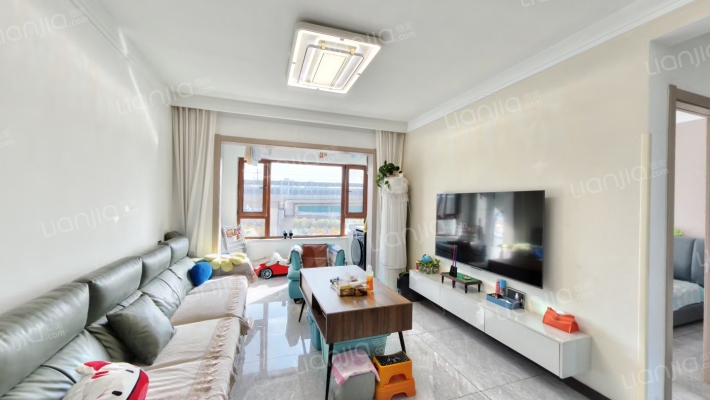 碧桂园天樾园二手房实景图