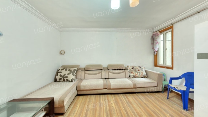 云山小区二手房实景图