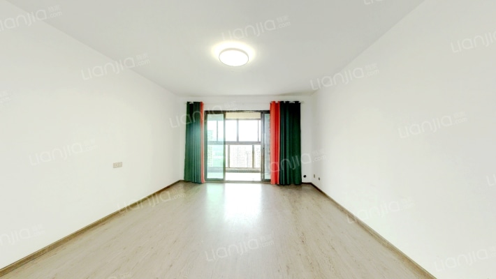 悦华府C区二手房实景图