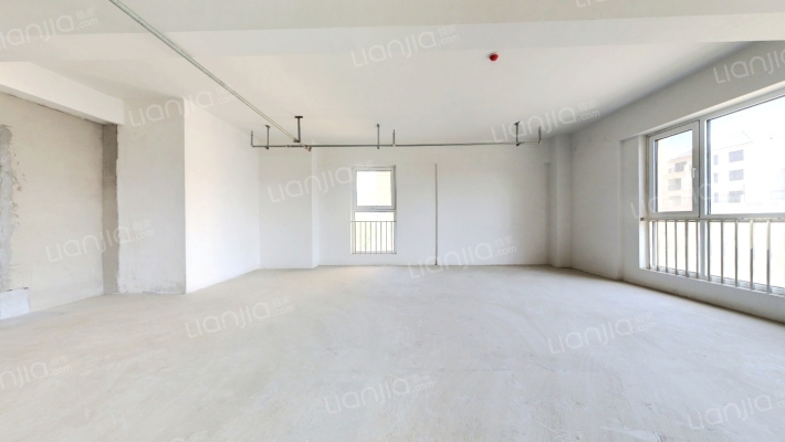 腊山御园二手房实景图