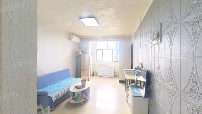 通胜德小区南区二手房实景图