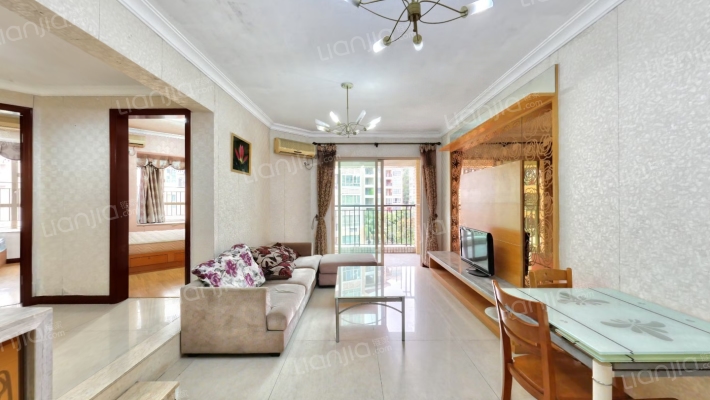 凯茵新城12区半山雅湖二手房实景图