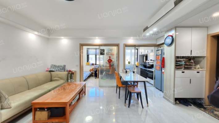 西苑小区(西湖)二手房实景图