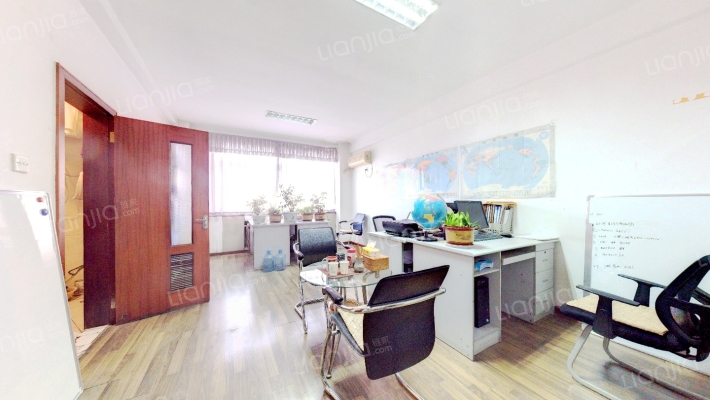 友谊大厦二手房实景图