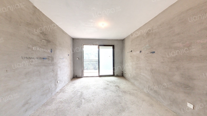 谷山里二手房实景图