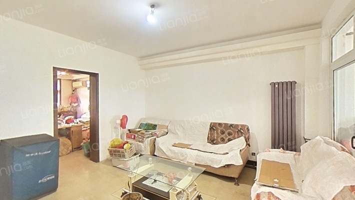 邯钢路17号院二手房实景图