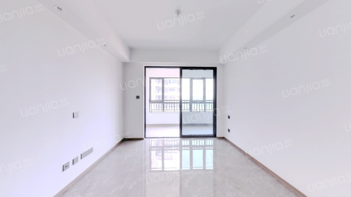 意禾阅湖登科二手房实景图