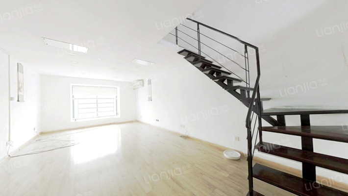 柳汀星座二手房实景图