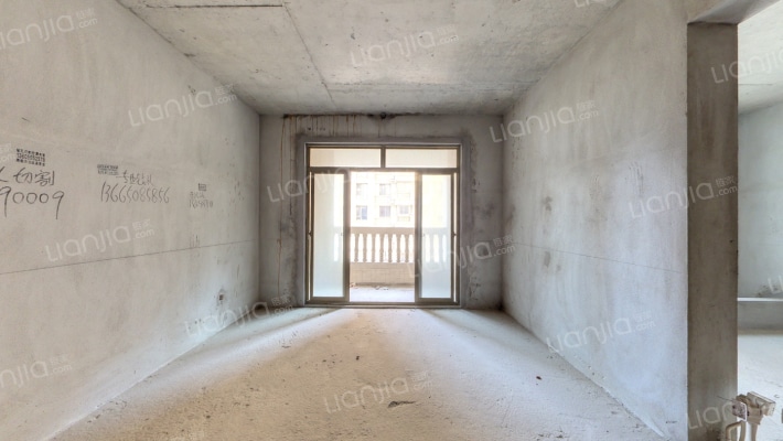 万恒润海德1号二手房实景图