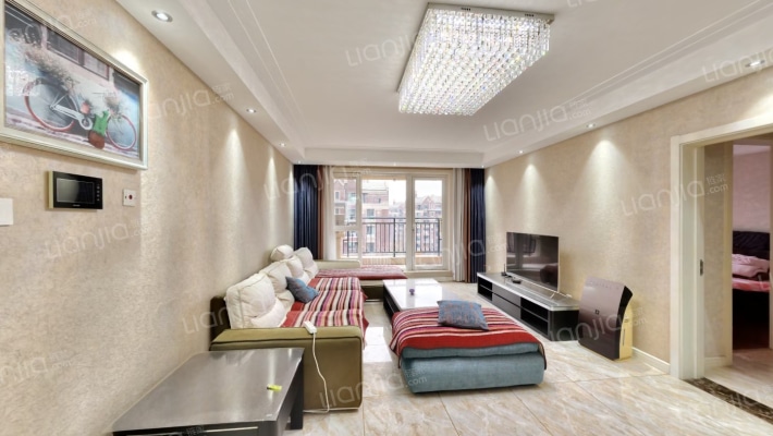 裕华西道189号二手房实景图