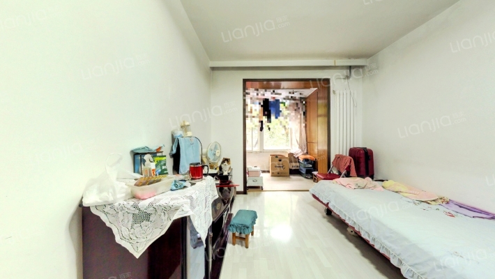 兰化十七街区二手房实景图