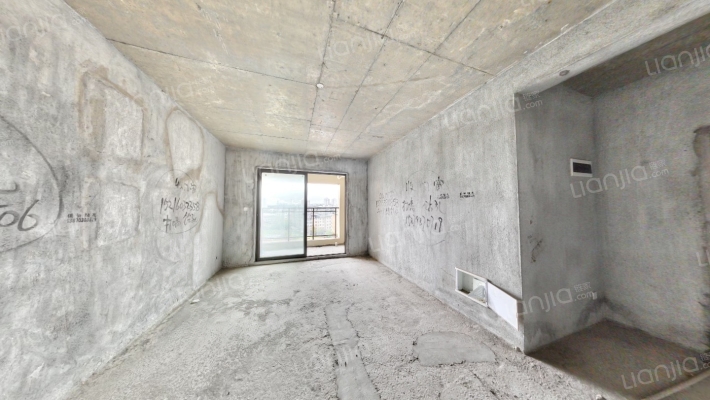 茶圣花园二手房实景图