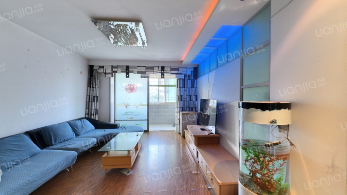 龙成香榭里花园二手房实景图