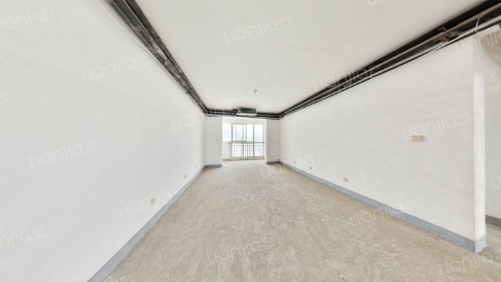 鸿港花园二手房实景图