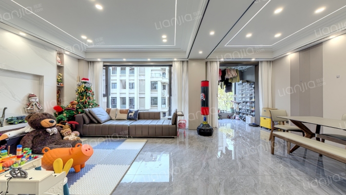 优品道锦绣南区二手房实景图