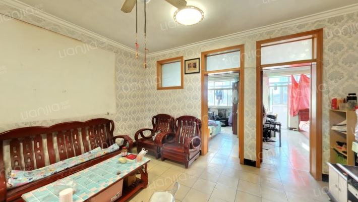 丰华里二手房实景图