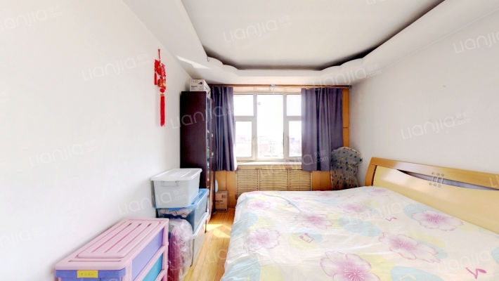 电力小区二手房实景图