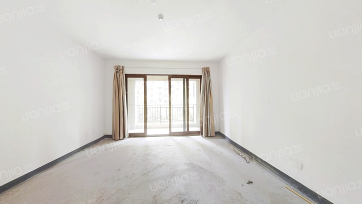 四季原著二手房实景图